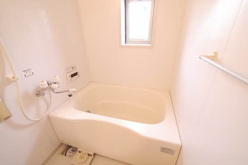 リバーサイド小野田Ⅱ ** A0101号-4