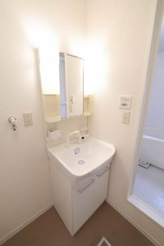 リバーサイド小野田Ⅱ ** A0101号-5