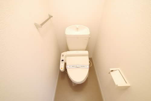 リバーサイド小野田Ⅱ ** A0101号-6