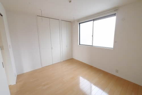 リバーサイド小野田Ⅱ ** A0101号-7