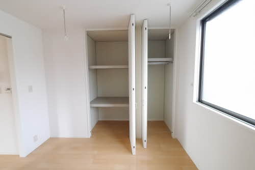 リバーサイド小野田Ⅱ ** A0101号-8