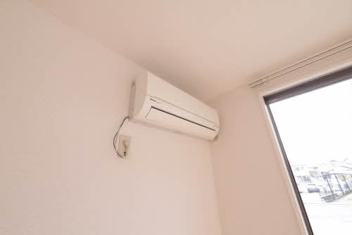 リバーサイド小野田Ⅱ ** A0101号-9