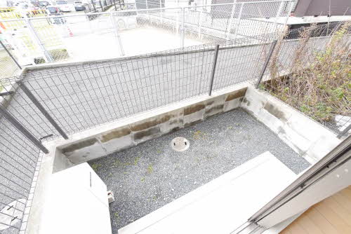 リバーサイド小野田Ⅱ ** A0101号-11