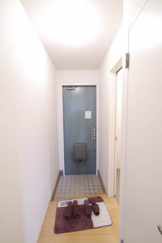 リバーサイド小野田Ⅱ ** A0101号-12