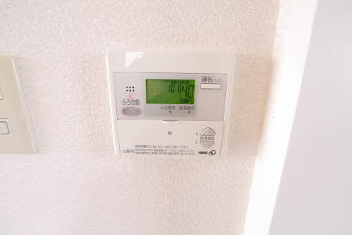 リバーサイド小野田Ⅱ ** A0101号-13