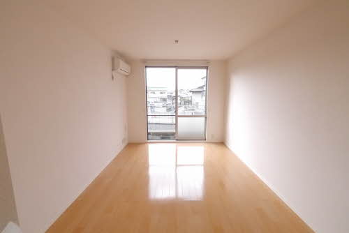 リバーサイド小野田Ⅱ ** A0101号-14