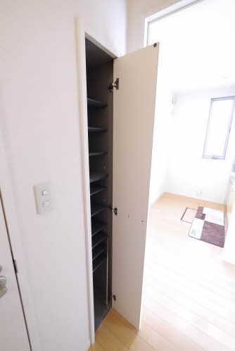 リバーサイド小野田Ⅱ ** A0101号-15