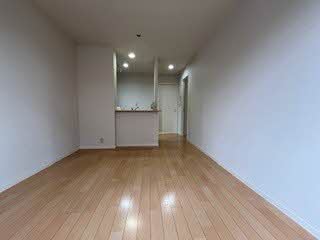 リバーサイド小野田Ⅱ ** A0103号-2