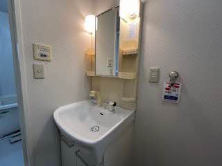 リバーサイド小野田Ⅱ ** A0103号-6