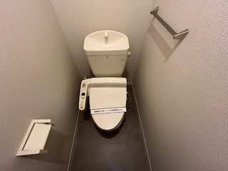 リバーサイド小野田Ⅱ ** A0103号-7