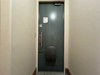 リバーサイド小野田Ⅱ ** A0103号-12