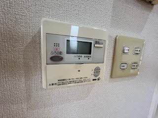 リバーサイド小野田Ⅱ ** A0103号-15