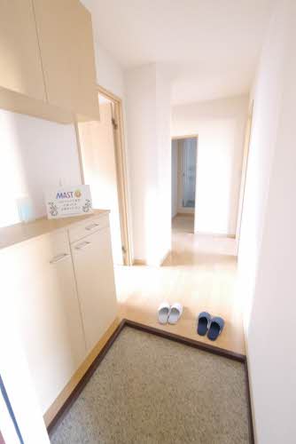 ユーメゾン新大江　＊＊ A0202号-4