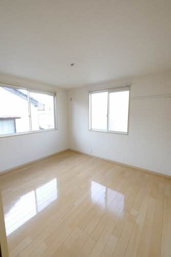 ユーメゾン新大江　＊＊ A0202号-5