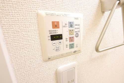 ユーメゾン新大江　＊＊ A0202号-9