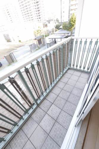 ユーメゾン新大江　＊＊ A0202号-14