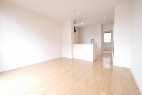 ヴェルドミールＫ　Ａ棟　＊＊ A0101号-2