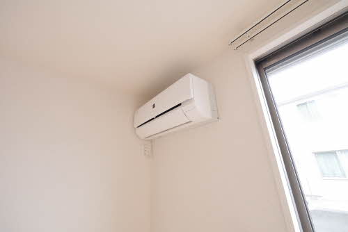 ヴェルドミールＫ　Ａ棟　＊＊ A0101号-4