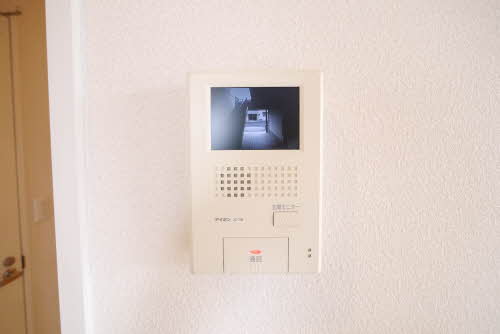 ヴェルドミールＫ　Ａ棟　＊＊ A0101号-5