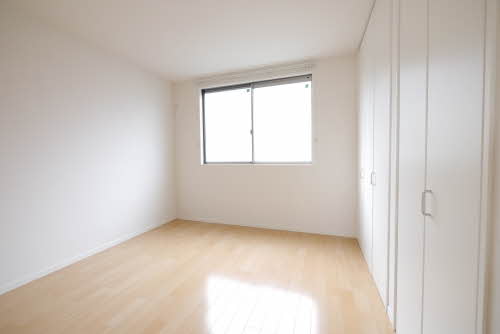 ヴェルドミールＫ　Ａ棟　＊＊ A0101号-6