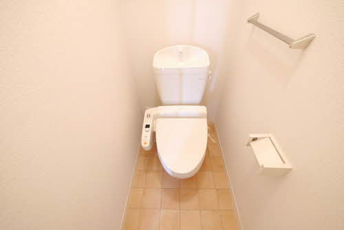 ヴェルドミールＫ　Ａ棟　＊＊ A0101号-8