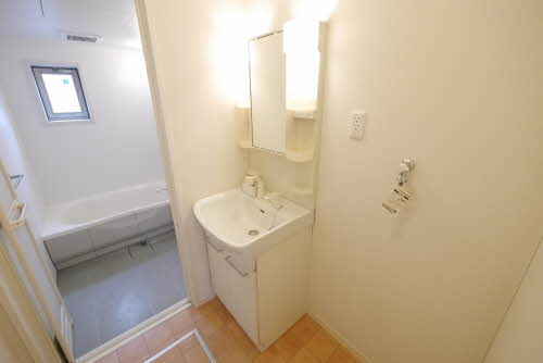 ヴェルドミールＫ　Ａ棟　＊＊ A0101号-9