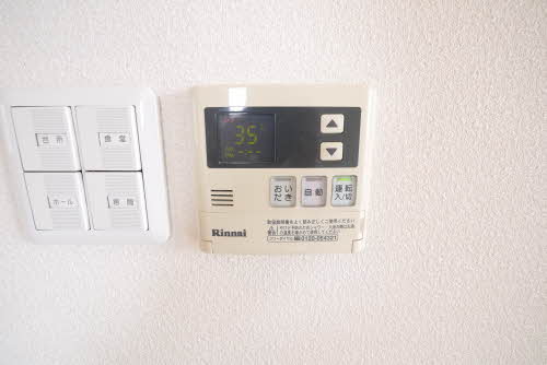 ヴェルドミールＫ　Ａ棟　＊＊ A0101号-12