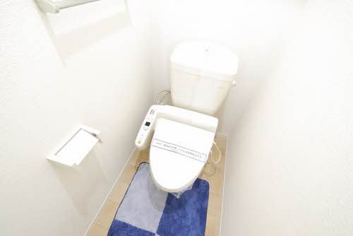 ヴェルドミールＫ　Ａ棟　＊＊ A0202号-5