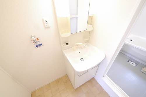 ヴェルドミールＫ　Ａ棟　＊＊ A0202号-6