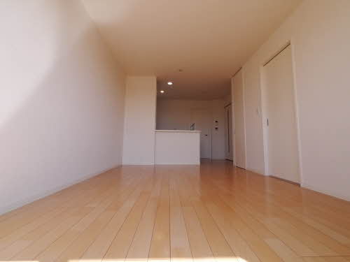 ヴェルドミールK B棟 ** B0202号-2