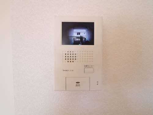 ヴェルドミールK B棟 ** B0202号-4