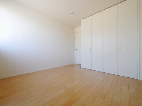 ヴェルドミールK B棟 ** B0202号-5