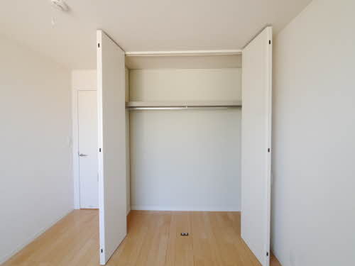 ヴェルドミールK B棟 ** B0202号-6