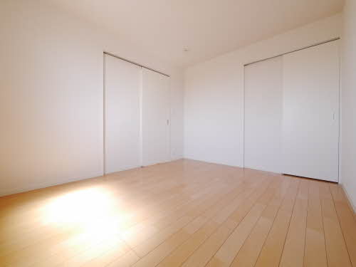 ヴェルドミールK B棟 ** B0202号-7