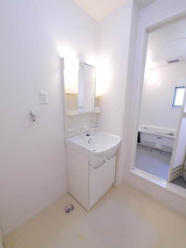 ヴェルドミールK B棟 ** B0202号-9