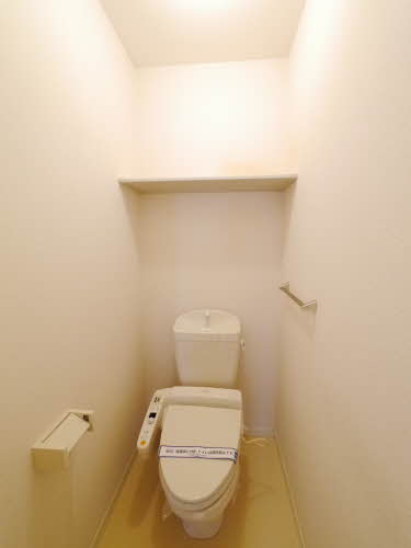 ヴェルドミールK B棟 ** B0202号-12