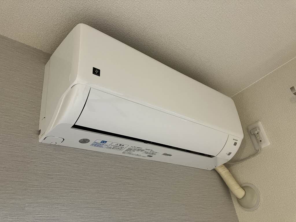 ハピネス篠栗　Ｃ棟 C0101号-12