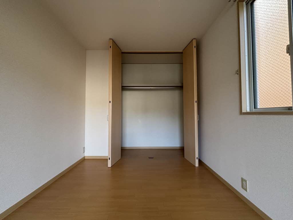 シャーメゾンアカシヤ　＊＊ A0101号-9