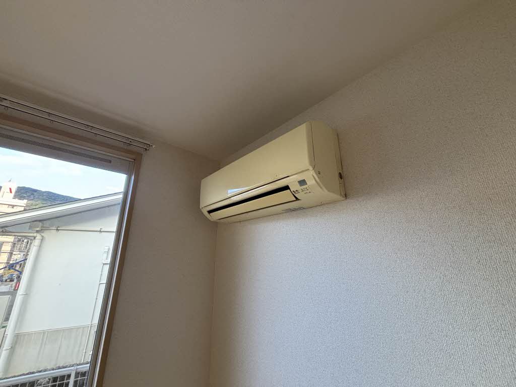 シャーメゾンアカシヤ　＊＊ A0101号-10