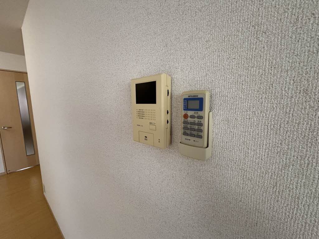 シャーメゾンアカシヤ　＊＊ A0101号-11