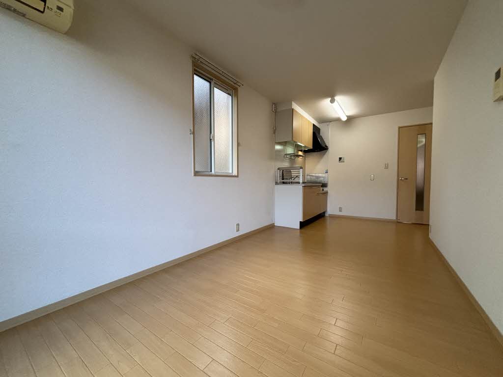 シャーメゾンアカシヤ　＊＊ A0101号-12