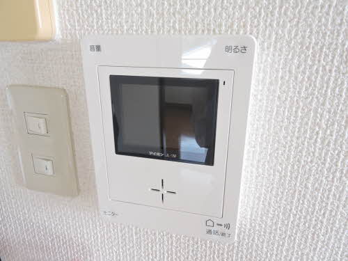ハピネス篠栗 E棟 E0102号-11
