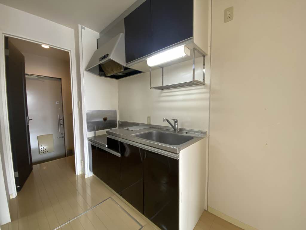 ジュネス西宮市　＊＊ A0105号-3