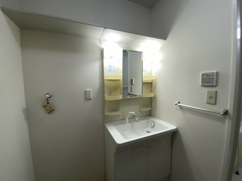 ジュネス西宮市　＊＊ A0105号-5