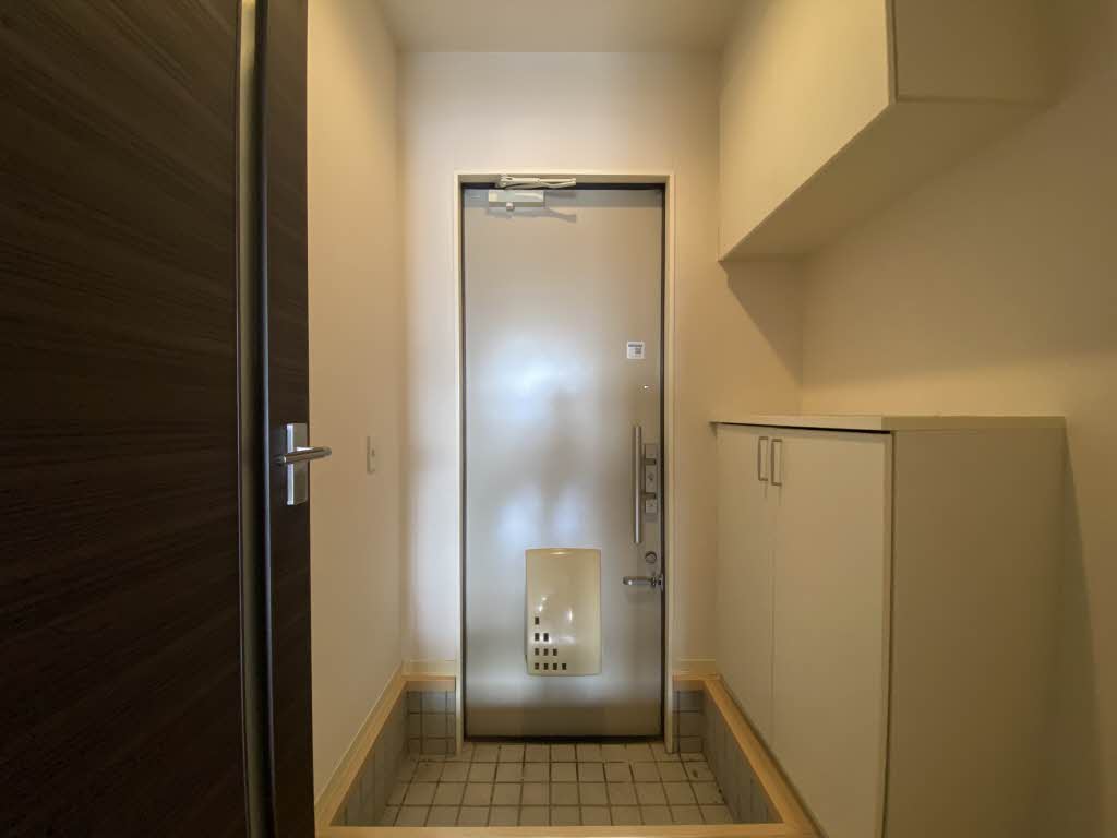 ジュネス西宮市　＊＊ A0105号-12