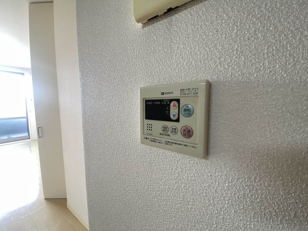 ジュネス西宮市　＊＊ A0105号-14