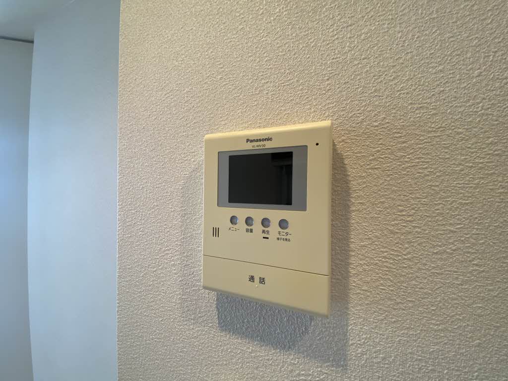 ジュネス西宮市 ** A0204号-11