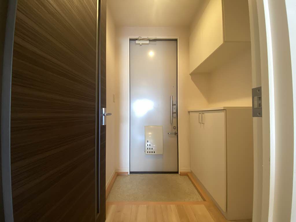 ジュネス西宮市 ** A0204号-12