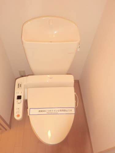 デューク沼口　Ｄ棟 D0101号-6