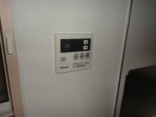 デューク沼口　Ｄ棟 D0101号-12